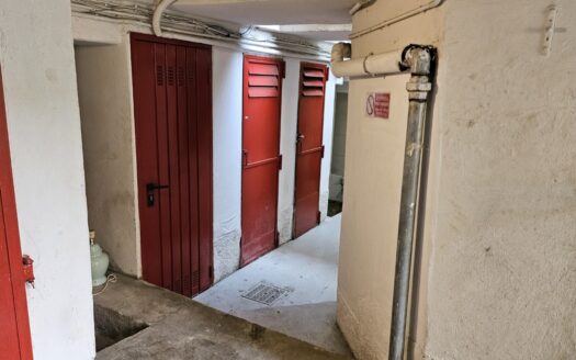 TWO-ROOM APARTMENT, VIA ALESSANDRO MILESI, CITTA’ STUDI, MILAN