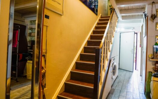 BILOCALE, VIA ALESSANDRO MILESI, CITTA’ STUDI, MILANO