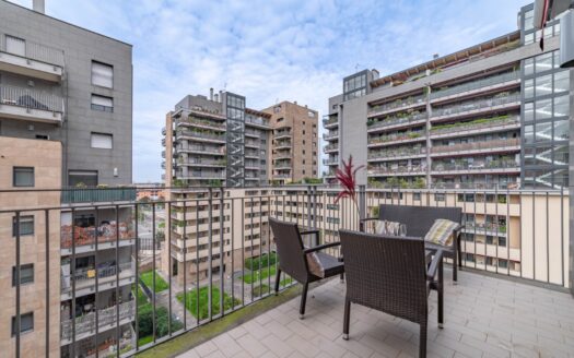 BILOCALE, VIALE DELL’INNOVAZIONE, BICOCCA, MILANO
