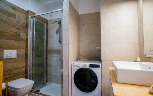 STUDIO APARTMENT, VIA MONVISO, CENISIO, MILAN
