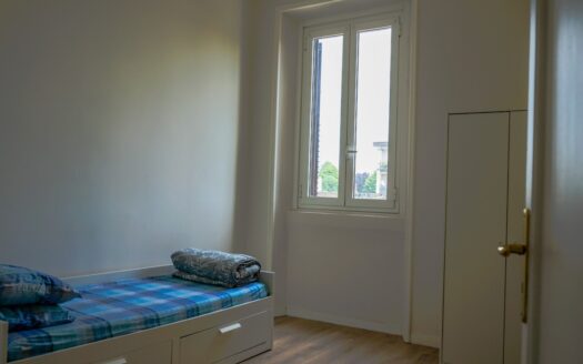 THREE-ROOM APARTMENT, VIA XXIX MAGGIO, SAN MARTINO, LEGNANO, MILAN