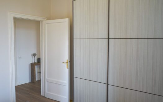 THREE-ROOM APARTMENT, VIA XXIX MAGGIO, SAN MARTINO, LEGNANO, MILAN