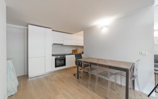 TRILOCALE, VIALE CAMPANIA, SUSA, MILANO