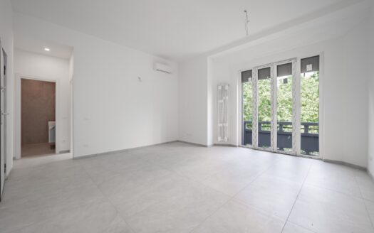 TRILOCALE, VIALE FULVIO TESTI, CA’GRANDA, MILANO