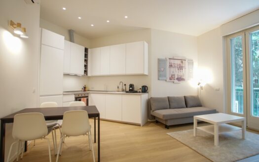 BILOCALE, VIALE RENATO SERRA, PORTELLO, MILANO