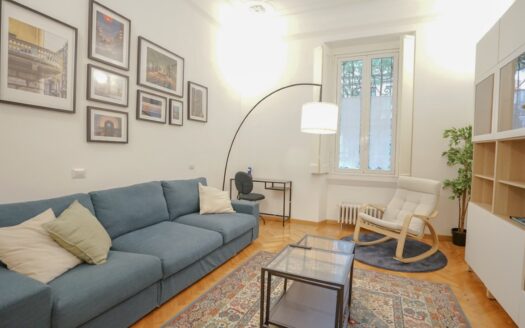 BILOCALE VIALE LOMBARDIA CITTA’ STUDI MILANO