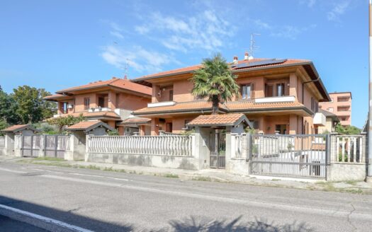 VILLETTA BOVISIO MASCIAGO MB