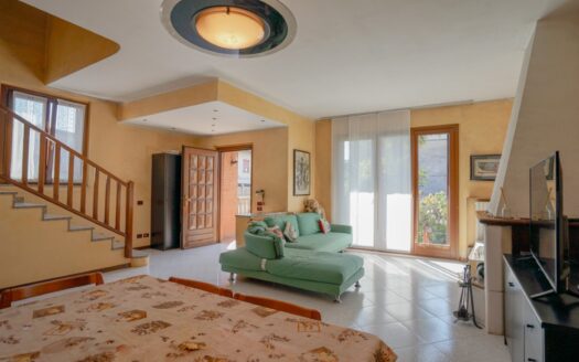 VILLETTA BOVISIO MASCIAGO MB