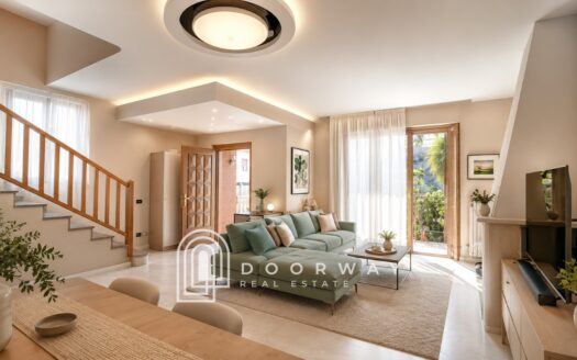 VILLETTA BOVISIO MASCIAGO MB