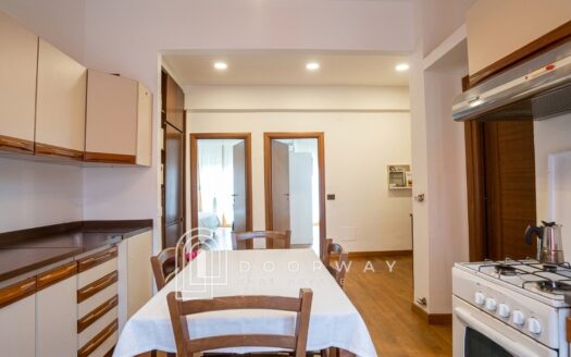 TRILOCALE VIA VAL DI LEDRO NIGUARDA MILANO