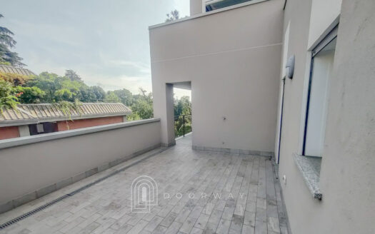 TRILOCALE DI NUOVA COSTRUZIONE, VIA PROSPERO FINZI, MILANO