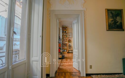 BILOCALE ELEGANTE IN PALAZZO SIGNORILE A MISSORI