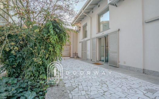 TRILOCALE SU TRE LIVELLI ZONA FONDAZIONE PRADA MILANO