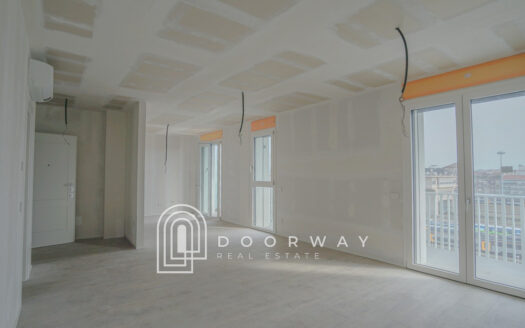 TRILOCALE DI NUOVA COSTRUZIONE ZONA MAGGIOLINA, MILANO