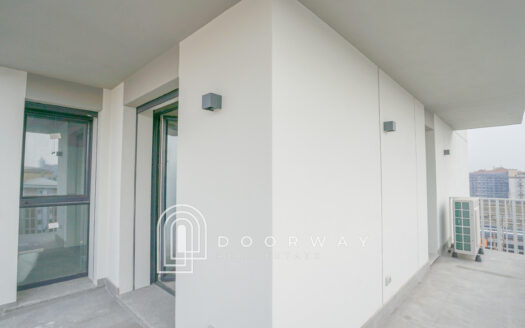 TRILOCALE DI NUOVA COSTRUZIONE ZONA MAGGIOLINA, MILANO