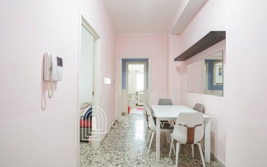 TRILOCALE PER INVESTIMENTO IN ZONA CA’GRANDA