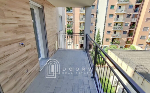 Attico di Nuova Costruzione, Viale Monza, Milano